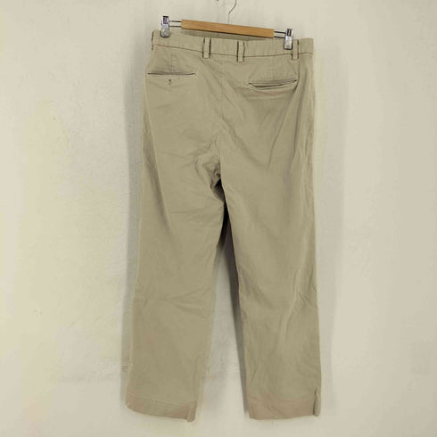 BROOKSGATE チノパンツ メンズ 33inch