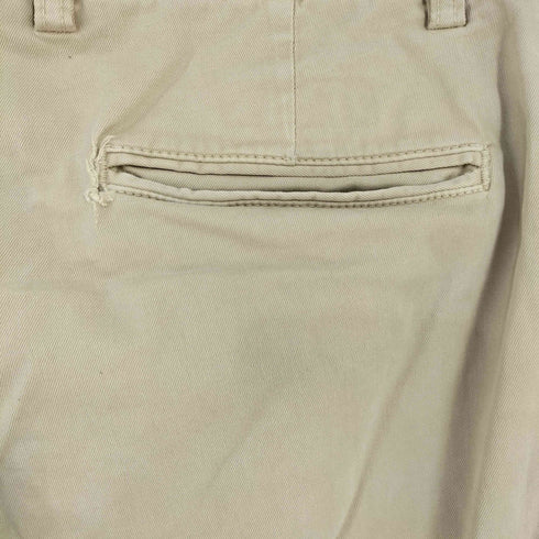 BROOKSGATE チノパンツ メンズ 33inch