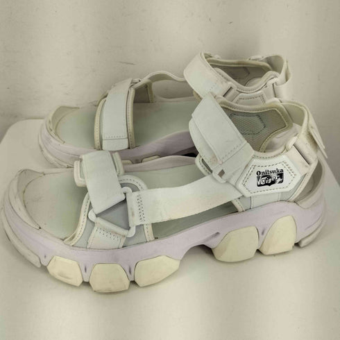 オニツカタイガー ONITSUKA TIGER DENTIGRE STRAP メンズ JPN:26