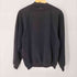 ヘインズ Hanes 80S MADE IN USA フロントプリントラグランスウェット メンズ import:XL