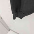 ヘインズ Hanes 80S MADE IN USA フロントプリントラグランスウェット メンズ import:XL