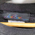 ヘインズ Hanes 80S MADE IN USA フロントプリントラグランスウェット メンズ import:XL