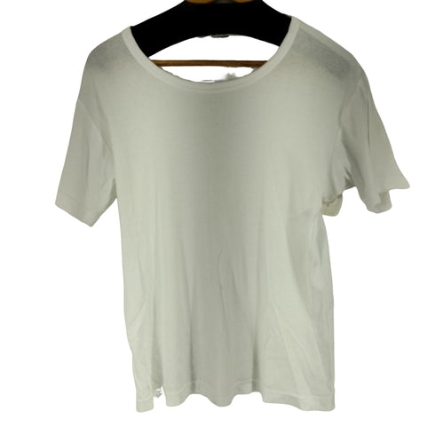 コムデギャルソンコムデギャルソン COMME des GARCONS COMME des GARCONS S/S 無地Tシャツ メンズ JPN:M