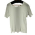 コムデギャルソンコムデギャルソン COMME des GARCONS COMME des GARCONS S/S 無地Tシャツ メンズ JPN:M