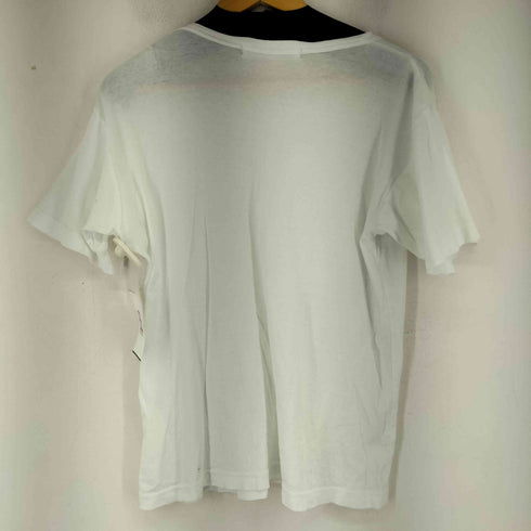 コムデギャルソンコムデギャルソン COMME des GARCONS COMME des GARCONS S/S 無地Tシャツ メンズ JPN:M