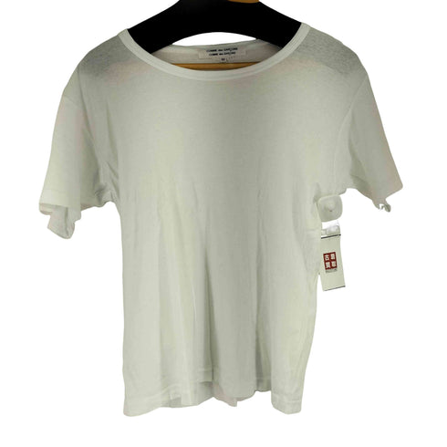 コムデギャルソンコムデギャルソン COMME des GARCONS COMME des GARCONS S/S 無地Tシャツ メンズ JPN:M
