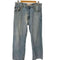 リーバイス Levis ストレートワイドデニムパンツ メンズ 34/30