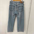 リーバイス Levis ストレートワイドデニムパンツ メンズ 34/30