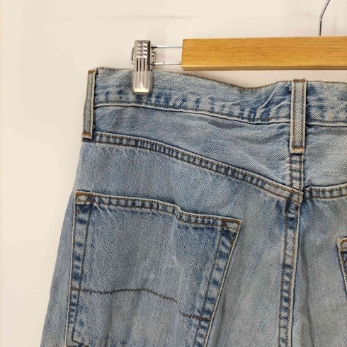 リーバイス Levis ストレートワイドデニムパンツ メンズ 34/30
