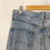 リーバイス Levis ストレートワイドデニムパンツ メンズ 34/30