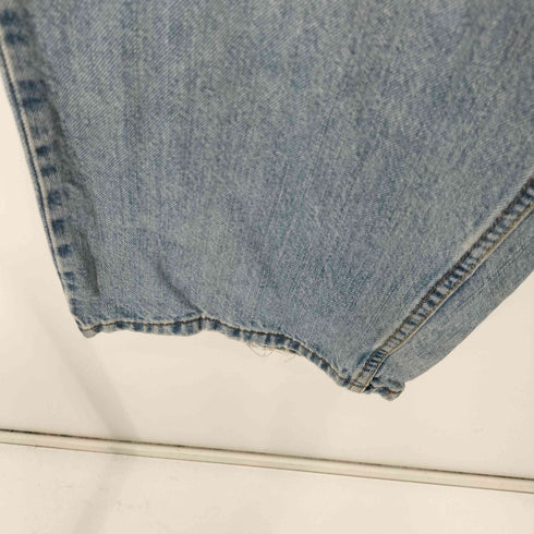 リーバイス Levis ストレートワイドデニムパンツ メンズ 34/30