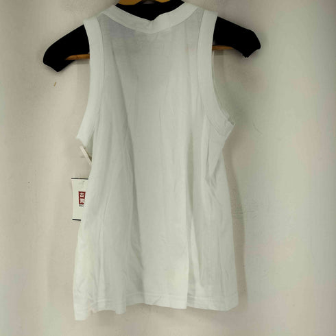 ジュンヤワタナベコムデギャルソン JUNYA WATANABE COMME des GARCONS 無地 タンクトップ レディース JPN:S
