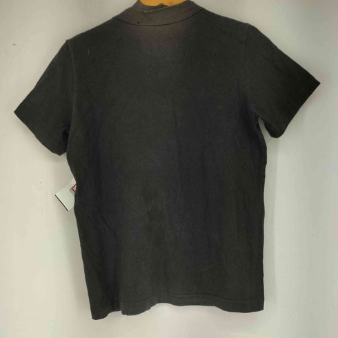 ジュンヤワタナベコムデギャルソン JUNYA WATANABE COMME des GARCONS S/S 無地Tシャツ レディース JPN:M