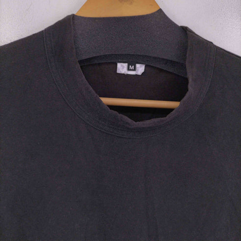 ジュンヤワタナベコムデギャルソン JUNYA WATANABE COMME des GARCONS S/S 無地Tシャツ レディース JPN:M