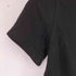ジュンヤワタナベコムデギャルソン JUNYA WATANABE COMME des GARCONS S/S 無地Tシャツ レディース JPN:M