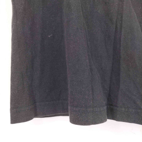 ジュンヤワタナベコムデギャルソン JUNYA WATANABE COMME des GARCONS S/S 無地Tシャツ レディース JPN:M