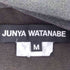 ジュンヤワタナベコムデギャルソン JUNYA WATANABE COMME des GARCONS S/S 無地Tシャツ レディース JPN:M
