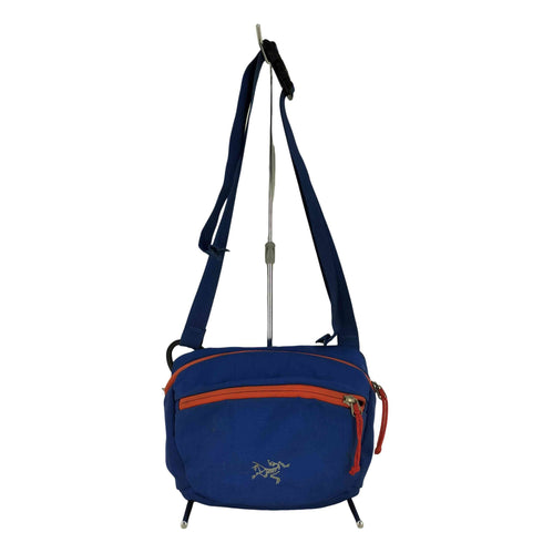 アークテリクス ARCTERYX MAKA2 マカ2 ショルダーバッグ メンズ