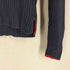 ポロジーンズカンパニーラルフローレン POLO JEANS COMPANY RALPH LAUREN 星条旗 コットンニット レディース import:L