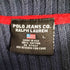 ポロジーンズカンパニーラルフローレン POLO JEANS COMPANY RALPH LAUREN 星条旗 コットンニット レディース import:L
