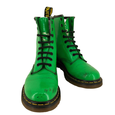 ドクターマーチン Dr.Martens 1460 8ホールブーツ レディース 6