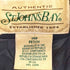 セントジョンズベイ STJOHNS BAY 90S PETITE イカリボタン ウール Pコート レディース 14P