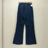 ユーエスネイビー U.S.NAVY 70S SEAFARER セーラーデニムパンツ レディース