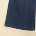 ユーエスネイビー U.S.NAVY 70S SEAFARER セーラーデニムパンツ レディース