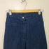 ユーエスネイビー U.S.NAVY 70S SEAFARER セーラーデニムパンツ レディース