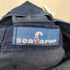 ユーエスネイビー U.S.NAVY 70S SEAFARER セーラーデニムパンツ レディース