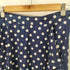 ドッカーズ DOCKERS 水玉フレアスカート レディース