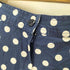 ドッカーズ DOCKERS 水玉フレアスカート レディース
