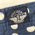 ドッカーズ DOCKERS 水玉フレアスカート レディース