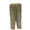 ブルックスブラザーズ BROOKS BROTHERS コーデュロイタックワイドパンツ メンズ 36