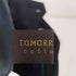 トゥモローランドコレクション TOMORROWLAND collection カルゼサーキュラー シガレットパンツ レディース JPN:34