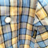 リーバイス Levis 70S L/S チェックウエスタンシャツ メンズ