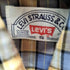 リーバイス Levis 70S L/S チェックウエスタンシャツ メンズ