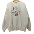 リー Lee 90S メキシコ製 HEAVYWEIGHT MR FIXIT MIKE 文房具 工具アート スウェット メンズ JPN:XL