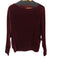 ローレンラルフローレン LAUREN RALPH LAUREN L/S ベロアトップス レディース import:L