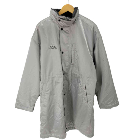 カッパ Kappa 裏ボアベンチコート メンズ import:L