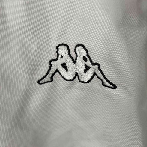 カッパ Kappa 裏ボアベンチコート メンズ import:L