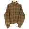 ノーティカ NAUTICA REVERSIBLE TWEED BLOUSON リバーシブル ブルゾン メンズ import:M