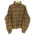ノーティカ NAUTICA REVERSIBLE TWEED BLOUSON リバーシブル ブルゾン メンズ import:M