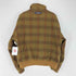 ノーティカ NAUTICA REVERSIBLE TWEED BLOUSON リバーシブル ブルゾン メンズ import:M