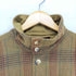 ノーティカ NAUTICA REVERSIBLE TWEED BLOUSON リバーシブル ブルゾン メンズ import:M