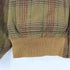 ノーティカ NAUTICA REVERSIBLE TWEED BLOUSON リバーシブル ブルゾン メンズ import:M