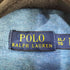 ポロラルフローレン POLO RALPH LAUREN スモールポニー刺繍 ハーフジップ コットンリブニット メンズ import:XL