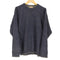 ウールリッチ WOOLRICH クルーネックウールニット メンズ import:L