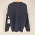 ウールリッチ WOOLRICH クルーネックウールニット メンズ import:L