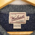 ウールリッチ WOOLRICH クルーネックウールニット メンズ import:L